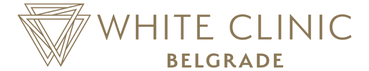 White Clinic Belgrade